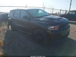 1C4SDJCT1KC836829 2019 DODGE DURANGO