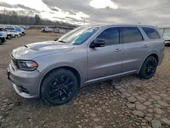 1C4SDJCT1KC848723 2019 DODGE DURANGO