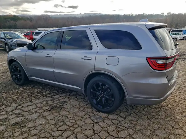 1C4SDJCT1KC848723 2019 DODGE DURANGO - Image 2