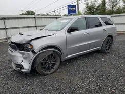 1C4SDJCT1KC853551 2019 DODGE DURANGO