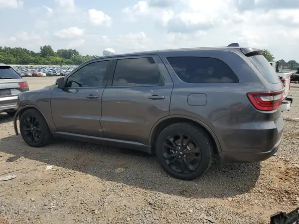 1C4SDJCT1LC131708 2020 DODGE DURANGO - Image 2