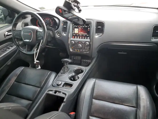 1C4SDJCT1LC131708 2020 DODGE DURANGO - Image 8