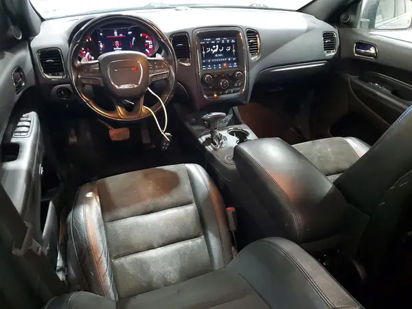 1C4SDJCT1LC146371 2020 DODGE DURANGO - Image 8