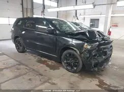 1C4SDJCT1LC164420 2020 DODGE DURANGO