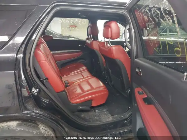 1C4SDJCT1LC164420 2020 DODGE DURANGO - Image 8