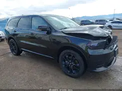 1C4SDJCT1LC184442 2020 DODGE DURANGO