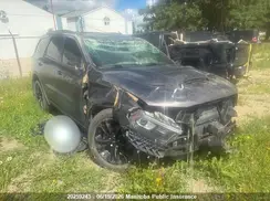 1C4SDJCT1LC213809 2020 DODGE DURANGO