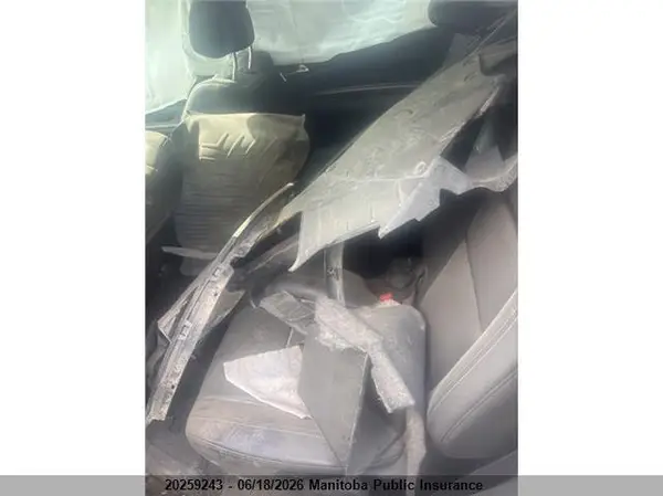1C4SDJCT1LC213809 2020 DODGE DURANGO - Image 8