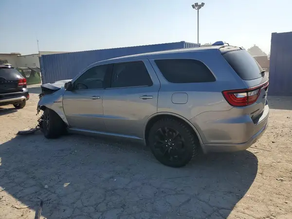 1C4SDJCT1LC248737 2020 DODGE DURANGO - Image 2