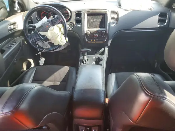 1C4SDJCT1LC248737 2020 DODGE DURANGO - Image 8