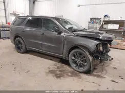 1C4SDJCT1LC248818 2020 DODGE DURANGO