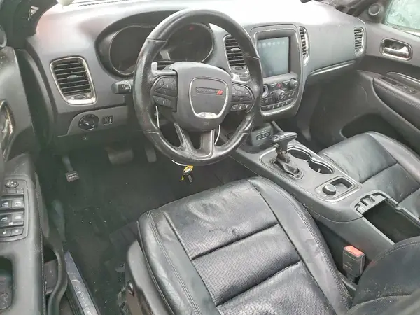 1C4SDJCT1LC253128 2020 DODGE DURANGO - Image 8