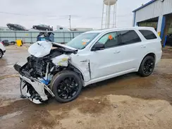 1C4SDJCT1LC302215 2020 DODGE DURANGO