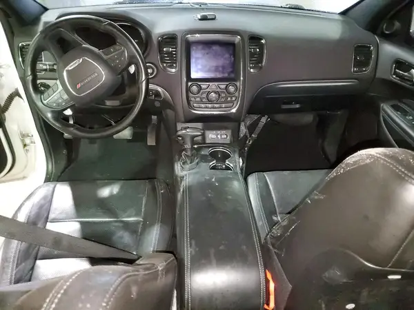 1C4SDJCT1LC309326 2020 DODGE DURANGO - Image 8