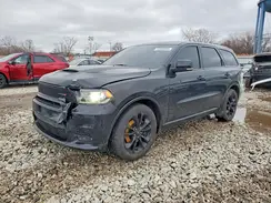 1C4SDJCT1LC320309 2020 DODGE DURANGO