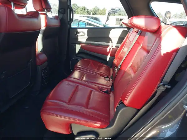 1C4SDJCT1LC349812 2020 DODGE DURANGO - Image 8