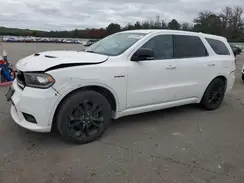 1C4SDJCT1LC352502 2020 DODGE DURANGO