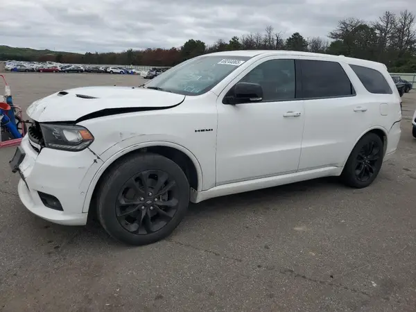 1C4SDJCT1LC352502 2020 DODGE DURANGO - Image 1