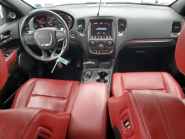 1C4SDJCT1LC352502 2020 DODGE DURANGO - Image 8