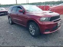 1C4SDJCT1LC412343 2020 DODGE DURANGO