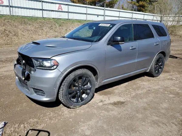 1C4SDJCT1LC413248 2020 DODGE DURANGO - Image 1