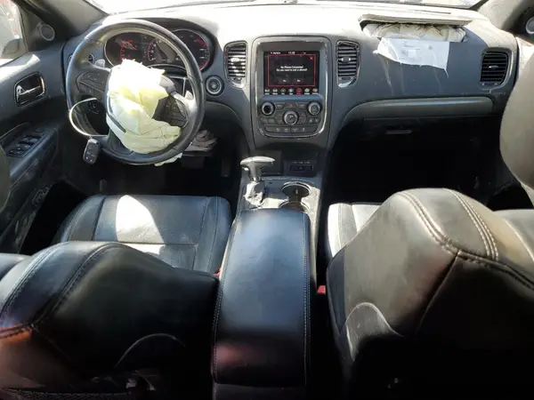 1C4SDJCT1LC413248 2020 DODGE DURANGO - Image 8