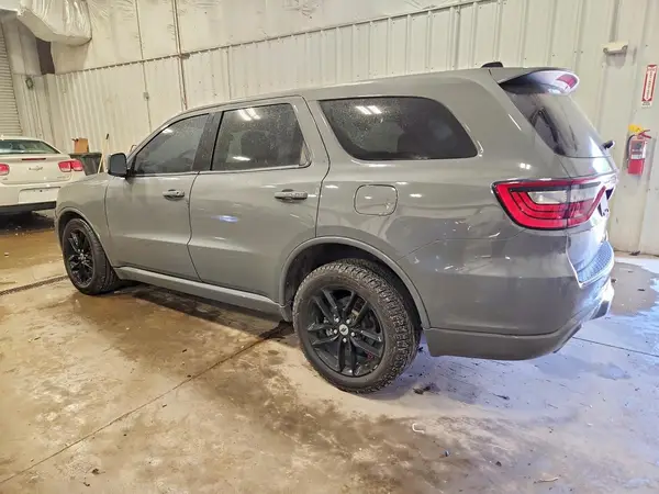 1C4SDJCT1MC520592 2021 DODGE DURANGO - Image 2