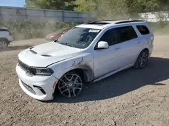 1C4SDJCT1MC521225 2021 DODGE DURANGO