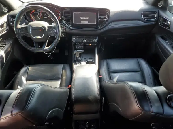 1C4SDJCT1MC521225 2021 DODGE DURANGO - Image 8