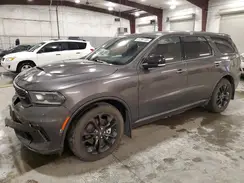 1C4SDJCT1MC547601 2021 DODGE DURANGO