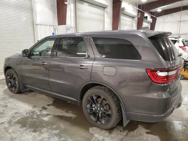 1C4SDJCT1MC547601 2021 DODGE DURANGO - Image 2