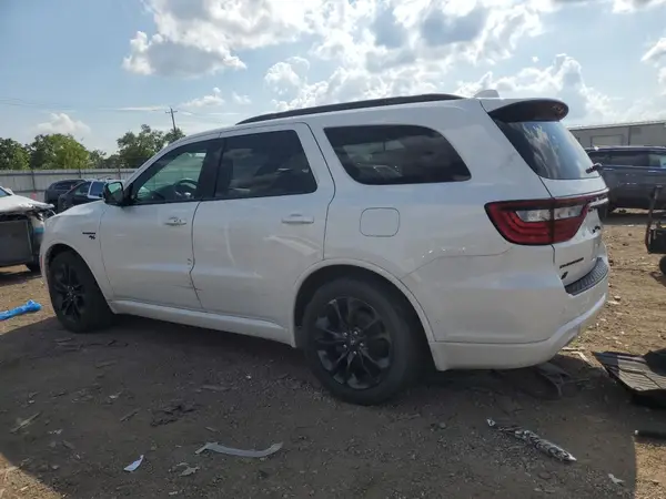 1C4SDJCT1MC556959 2021 DODGE DURANGO - Image 2