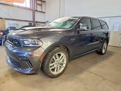 1C4SDJCT1MC573678 2021 DODGE DURANGO