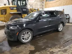 1C4SDJCT1MC573728 2021 DODGE DURANGO
