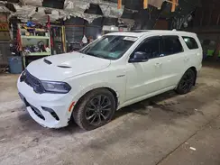 1C4SDJCT1MC574278 2021 DODGE DURANGO