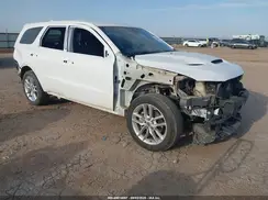 1C4SDJCT1MC606582 2021 DODGE DURANGO