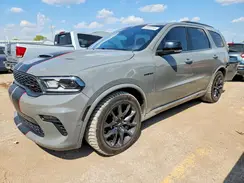 1C4SDJCT1MC636987 2021 DODGE DURANGO