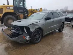1C4SDJCT1MC642997 2021 DODGE DURANGO