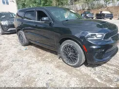 1C4SDJCT1MC643308 2021 DODGE DURANGO