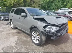 1C4SDJCT1MC695196 2021 DODGE DURANGO