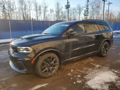 1C4SDJCT1MC695330 2021 DODGE DURANGO
