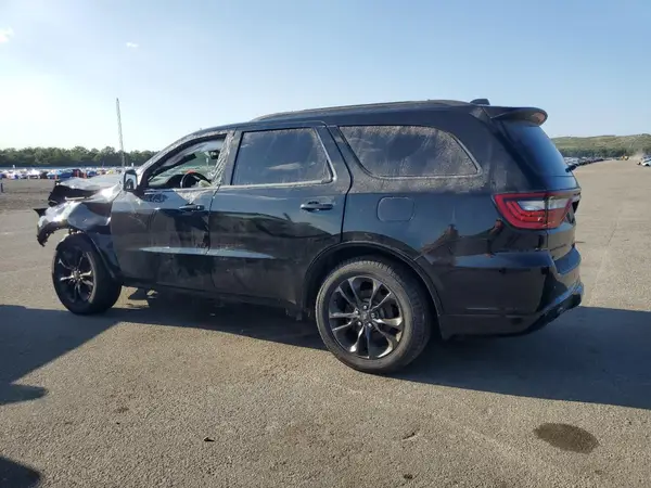 1C4SDJCT1MC750701 2021 DODGE DURANGO - Image 2