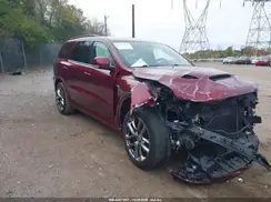 1C4SDJCT1MC758278 2021 DODGE DURANGO