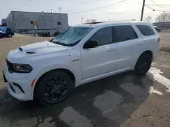 1C4SDJCT1MC765716 2021 DODGE DURANGO