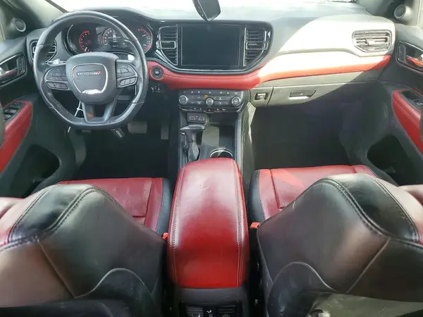 1C4SDJCT1MC765716 2021 DODGE DURANGO - Image 8