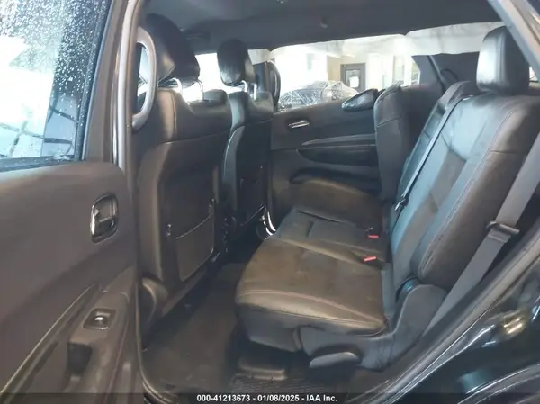 1C4SDJCT1MC788493 2021 DODGE DURANGO - Image 8