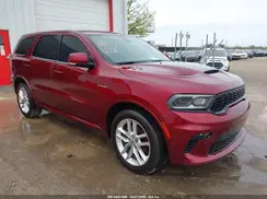 1C4SDJCT1MC792530 2021 DODGE DURANGO