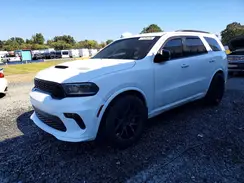 1C4SDJCT1MC793550 2021 DODGE DURANGO