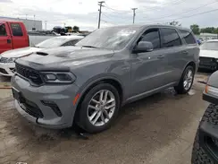 1C4SDJCT1MC801419 2021 DODGE DURANGO