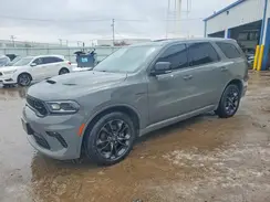 1C4SDJCT1MC804577 2021 DODGE DURANGO
